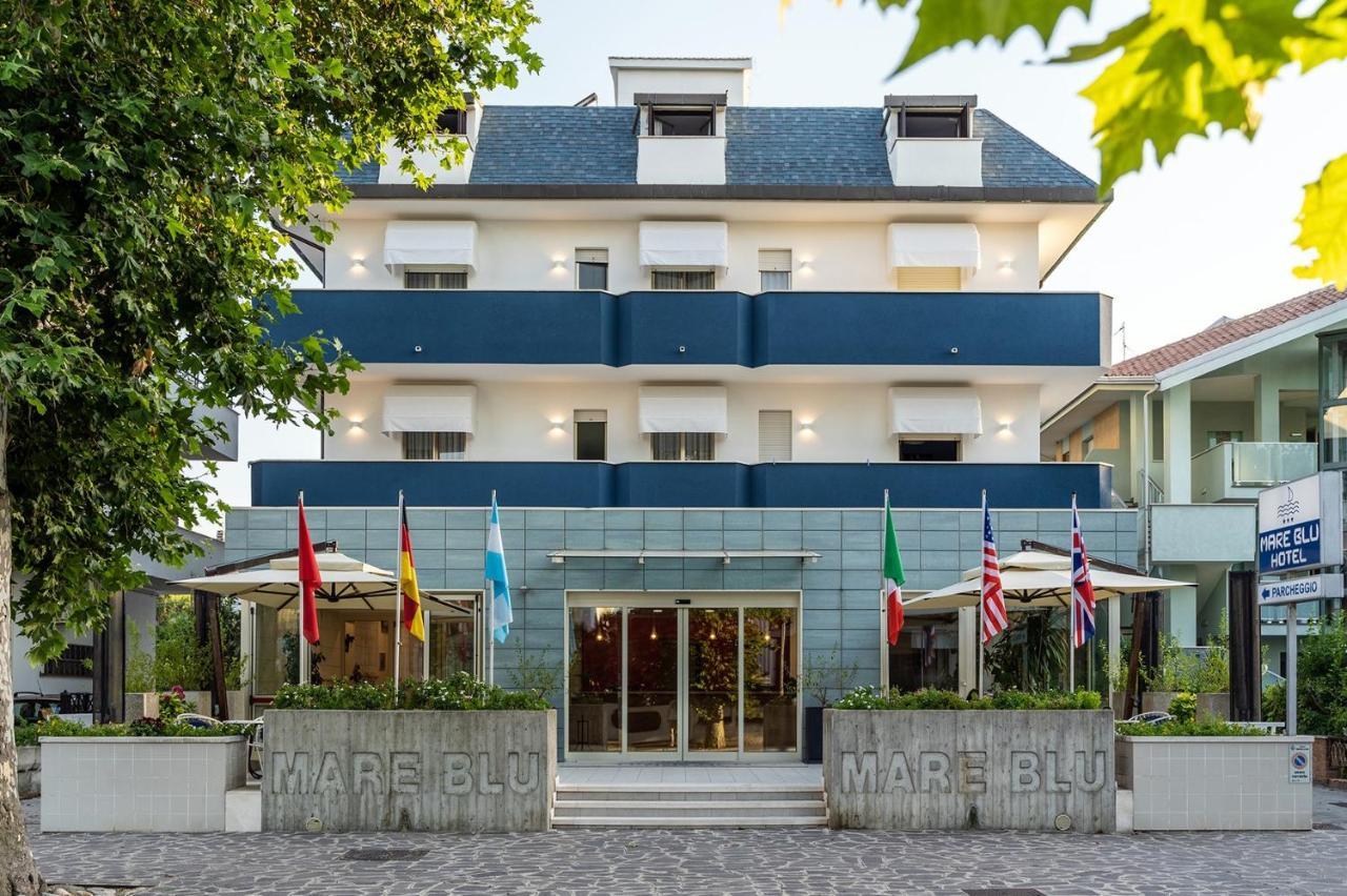 Hotel Mare Blu Francavilla Al Mare Esterno foto